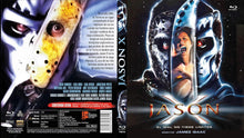 Cargar imagen en el visor de la galería, Jason X (Bluray  Nuevo)