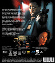 Cargar imagen en el visor de la galería, Asesinato en la Casa Blanca (Murder at 1600) (Bluray Nuevo)