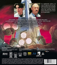 Cargar imagen en el visor de la galería, Al cruzar el limite (Extreme Measures) (Bluray Nuevo)