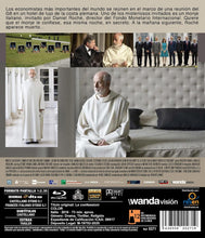 Cargar imagen en el visor de la galería, Las confesiones (Le confessioni)  (Bluray Nuevo)