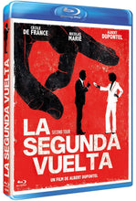 Cargar imagen en el visor de la galería, La segunda vuelta (Second tour) (Bluray Nuevo)