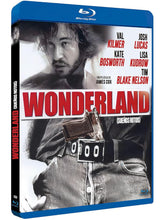 Cargar imagen en el visor de la galería, Wonderland (sueños rotos) (Bluray Nuevo)