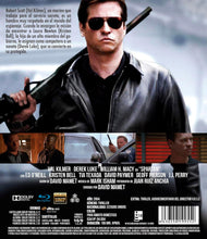 Cargar imagen en el visor de la galería, Spartan (Bluray Nuevo)