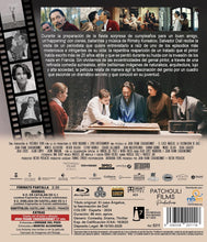 Cargar imagen en el visor de la galería, El caso Angelus, la fascinación de Dali (v.o. Catalán) (Bluray Nuevo)