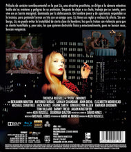 Cargar imagen en el visor de la galería, Puta (Whore) (Bluray Nuevo)
