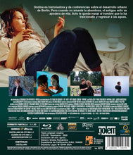 Cargar imagen en el visor de la galería, Ondina Un amor para siempre (Undine) (Bluray Nuevo)