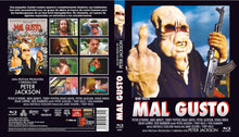 Cargar imagen en el visor de la galería, Mal gusto (Bad Taste) (Bluray Nuevo)