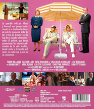 Cargar imagen en el visor de la galería, Una jaula de grillos (The Birdcage) (Bluray Nuevo)