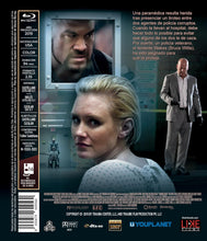 Cargar imagen en el visor de la galería, Testigo protegido (Trauma Center) (Bluray Nuevo)