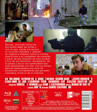 Cargar imagen en el visor de la galería, A ciegas (Bluray Nuevo)