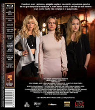 Cargar imagen en el visor de la galería, Corrupcion y poder (Misconduct) (Bluray Nuevo)