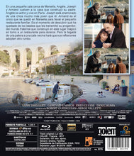 Cargar imagen en el visor de la galería, La casa junto al mar (La Villa)  (Bluray Nuevo)