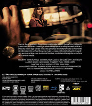 Cargar imagen en el visor de la galería, En carne viva (In the Cut) (Bluray Nuevo)