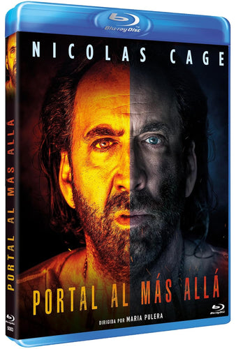 Portal al mas alla (Between Worlds) (Bluray Nuevo)