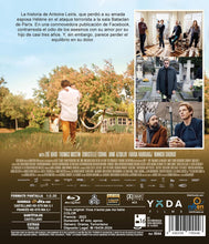 Cargar imagen en el visor de la galería, No tendreis mi odio (Vous n'aurez pas ma haine) (Bluray Nuevo)