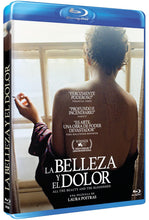 Cargar imagen en el visor de la galería, La belleza y el dolor (All the Beauty and the Bloodshed  V.O. Inglés) (Bluray Nuevo)