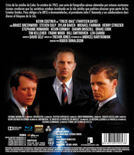 Cargar imagen en el visor de la galería, Trece dias (Thirteen Days (13 days) (Bluray Nuevo)