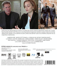 Cargar imagen en el visor de la galería, Caprichos del destino (Random Hearts) (Bluray Nuevo)