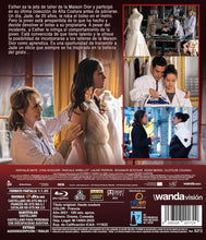 Cargar imagen en el visor de la galería, Alta costura (Haute couture) (Bluray Nuevo)