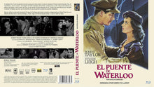 Cargar imagen en el visor de la galería, El puente de Waterloo (Waterloo Bridge) (Bluray Nuevo)