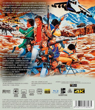 Cargar imagen en el visor de la galería, Amanecer rojo (Red Dawn) (Bluray Nuevo)