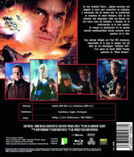Cargar imagen en el visor de la galería, Soldier (Bluray Nuevo)