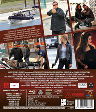 Cargar imagen en el visor de la galería, Pasaje mortal (True Justice: Deadly Crossing)  (Bluray Nuevo)