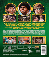 Cargar imagen en el visor de la galería, La pandilla basura (The Garbage Pail Kids Movie) (Bluray Nuevo)