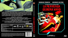 Cargar imagen en el visor de la galería, La perversa señora Wardh (Bluray Nuevo)