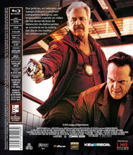 Cargar imagen en el visor de la galería, Al otro lado de la ley (Dragged Across Concrete) (Bluray Nuevo)