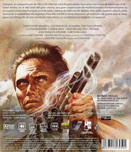 Cargar imagen en el visor de la galería, Los perros de la guerra (The Dogs of War) (Bluray Nuevo)