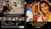 Cargar imagen en el visor de la galería, Los jovenes años de una reina (Mädchenjahre einer Königin) (Bluray Nuevo)