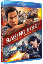Cargar imagen en el visor de la galería, Raging Fire (Bluray Nuevo)