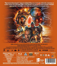 Cargar imagen en el visor de la galería, Wyrmwood : Apocalypse (Bluray Nuevo)