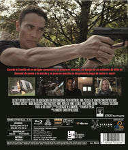 Cargar imagen en el visor de la galería, Justicia extrema (Ultimate Justice) (Bluray Nuevo)