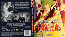 Cargar imagen en el visor de la galería, Desfile de candilejas (Footlight Parade) (Bluray Nuevo)