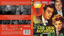 Cargar imagen en el visor de la galería, Luz que agoniza (Gaslight) (Bluray Nuevo)