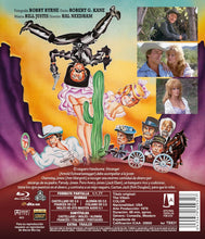 Cargar imagen en el visor de la galería, Cactus Jack (The Villain) (Bluray Nuevo)