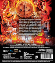 Cargar imagen en el visor de la galería, Truco o trato : Terror en Halloween (Trick or Treat) (Bluray Nuevo)