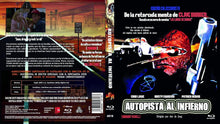 Cargar imagen en el visor de la galería, Autopista al infierno (Highway to Hell) (Bluray Nuevo)