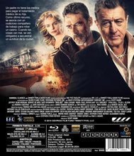 Cargar imagen en el visor de la galería, El golpe del siglo (Heist) (Bluray Nuevo)