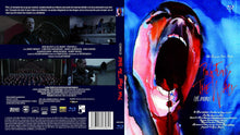 Cargar imagen en el visor de la galería, The Wall (Pink Floyd  El muro) (v.o. Inglés) (Bluray Nuevo)