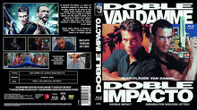 Cargar imagen en el visor de la galería, Doble impacto (Double Impact) (Van Damme) (Bluray Nuevo)