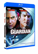 Cargar imagen en el visor de la galería, The Guardian (Bluray Nuevo)