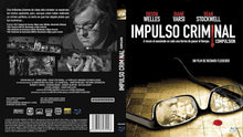 Cargar imagen en el visor de la galería, Impulso criminal (Compulsion) (Bluray Nuevo)