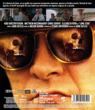Cargar imagen en el visor de la galería, Lone Star (Bluray Nuevo)