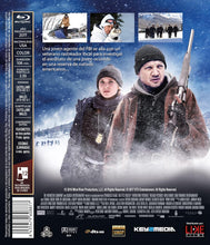 Cargar imagen en el visor de la galería, Wind River (Bluray Nuevo)
