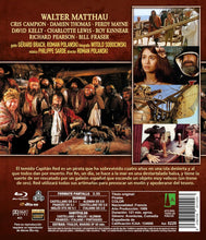 Cargar imagen en el visor de la galería, Piratas (Pirates) (Bluray Nuevo)