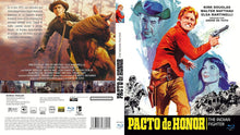Cargar imagen en el visor de la galería, Pacto de honor (The Indian Fighter) (Bluray Nuevo)