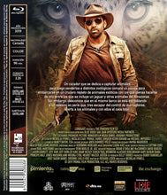 Cargar imagen en el visor de la galería, Travesia salvaje (Primal) (Bluray Nuevo)